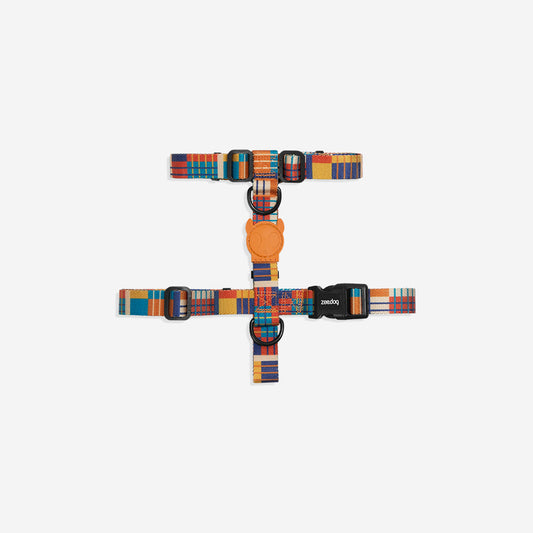 WES H-HARNESS