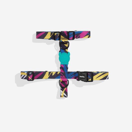 WOOZER H-HARNESS