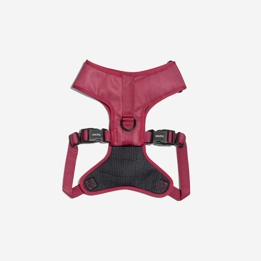 BORDEAU ADJUSTABLE AIR MESH HARNESS