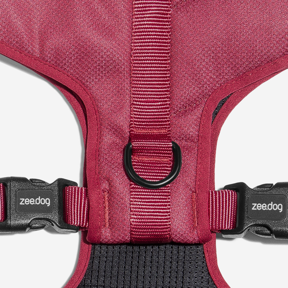 BORDEAU ADJUSTABLE AIR MESH HARNESS