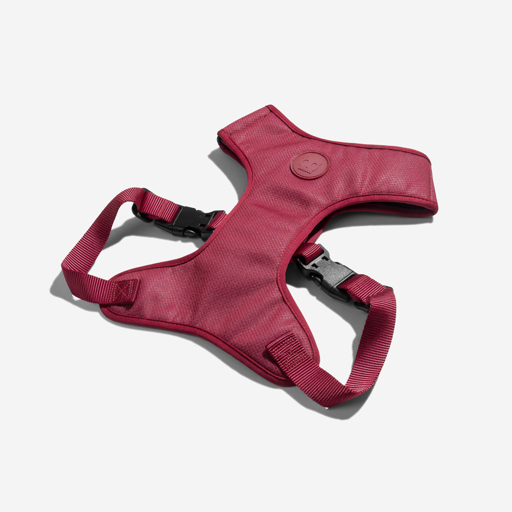 BORDEAU ADJUSTABLE AIR MESH HARNESS
