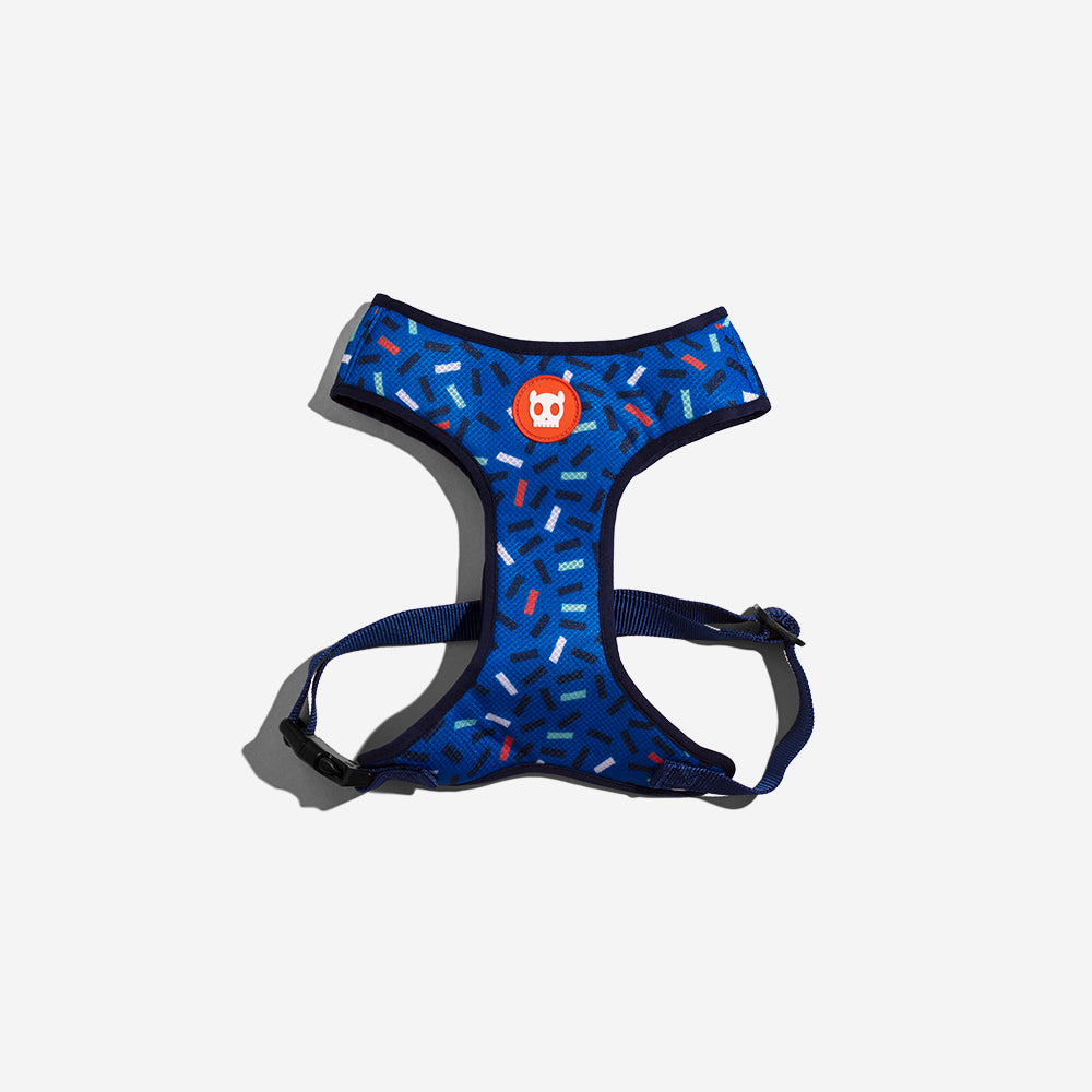 ATLANTA AIR MESH HARNESS