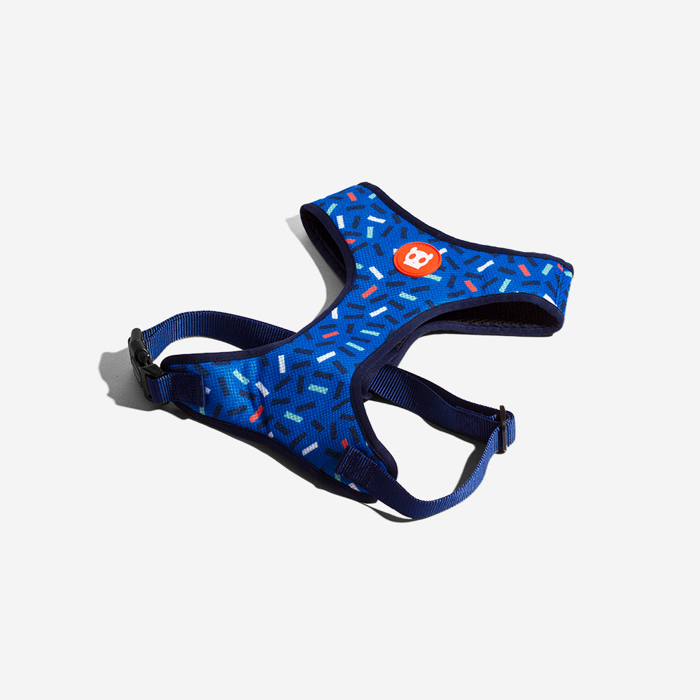 ATLANTA AIR MESH HARNESS