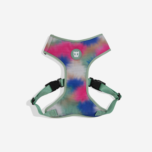 BLISS ADJUSTABLE AIR MESH HARNESS