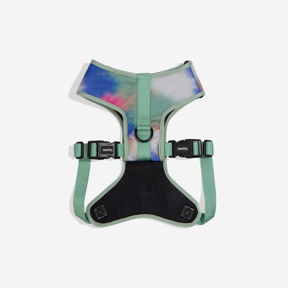 BLISS ADJUSTABLE AIR MESH HARNESS