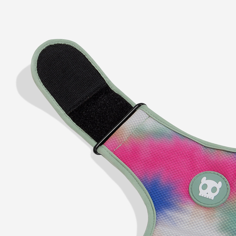 BLISS ADJUSTABLE AIR MESH HARNESS