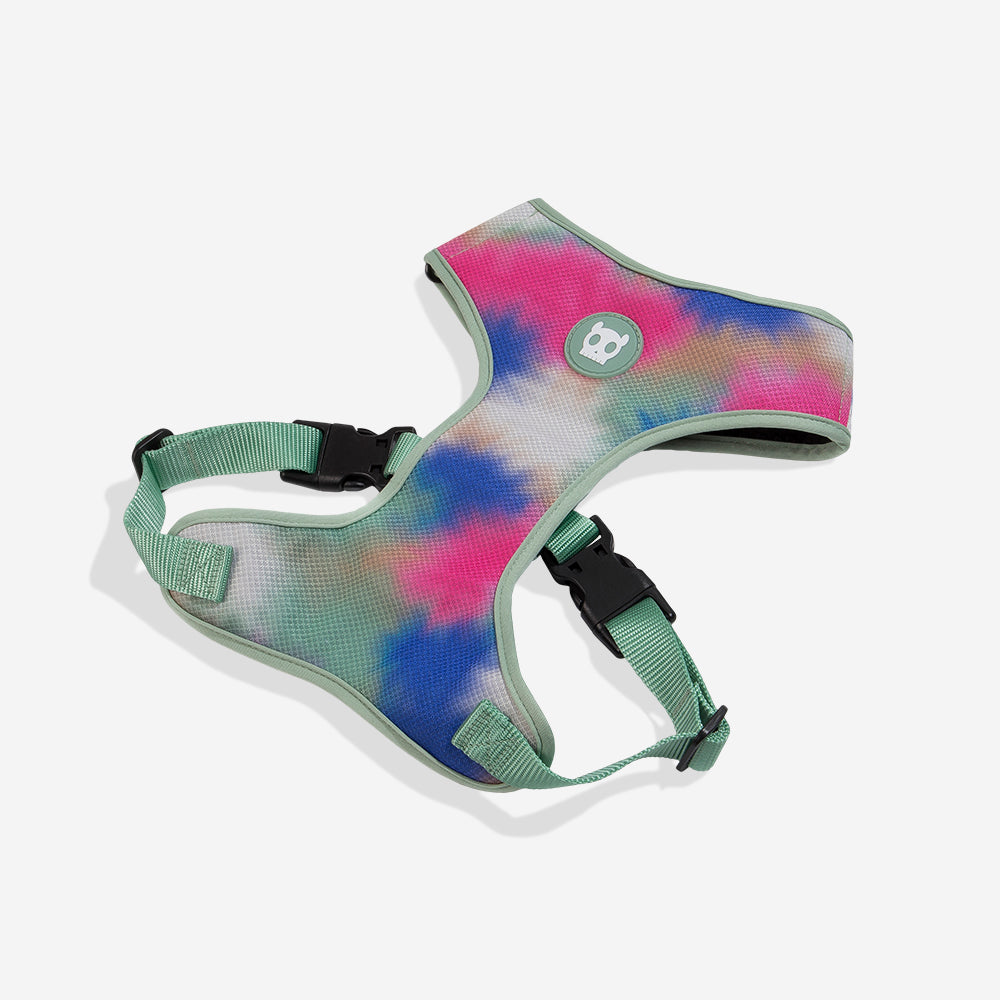 BLISS ADJUSTABLE AIR MESH HARNESS