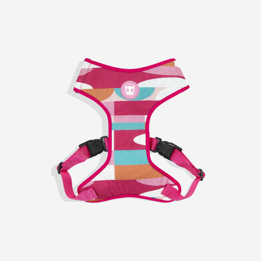 BLOOM ADJUSTABLE AIR MESH HARNESS