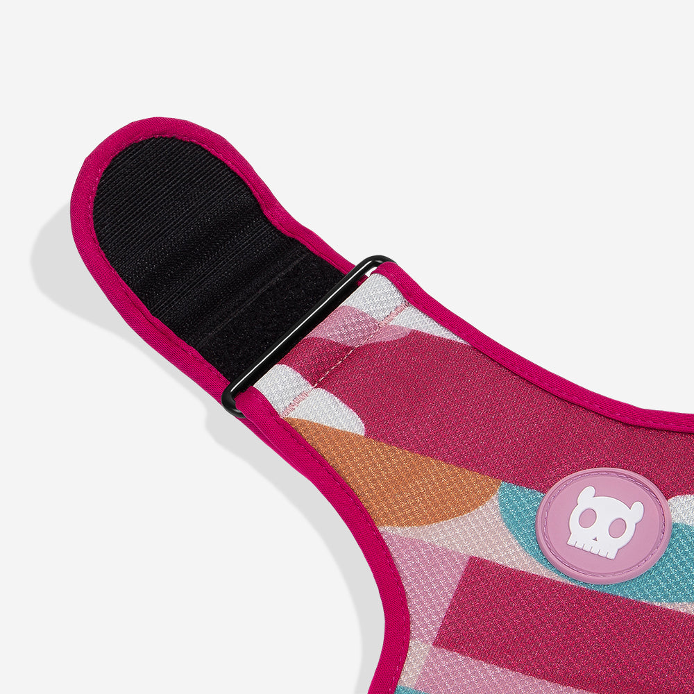 BLOOM ADJUSTABLE AIR MESH HARNESS