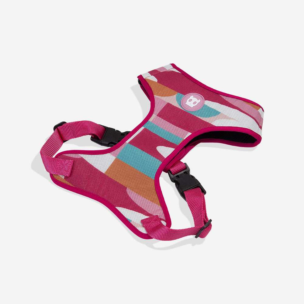 BLOOM ADJUSTABLE AIR MESH HARNESS