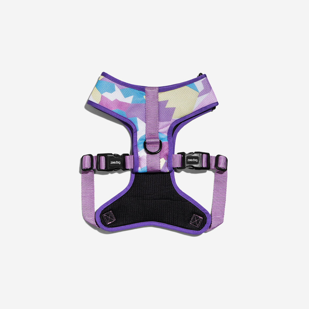 CANDY ADJUSTABLE AIR MESH HARNESS