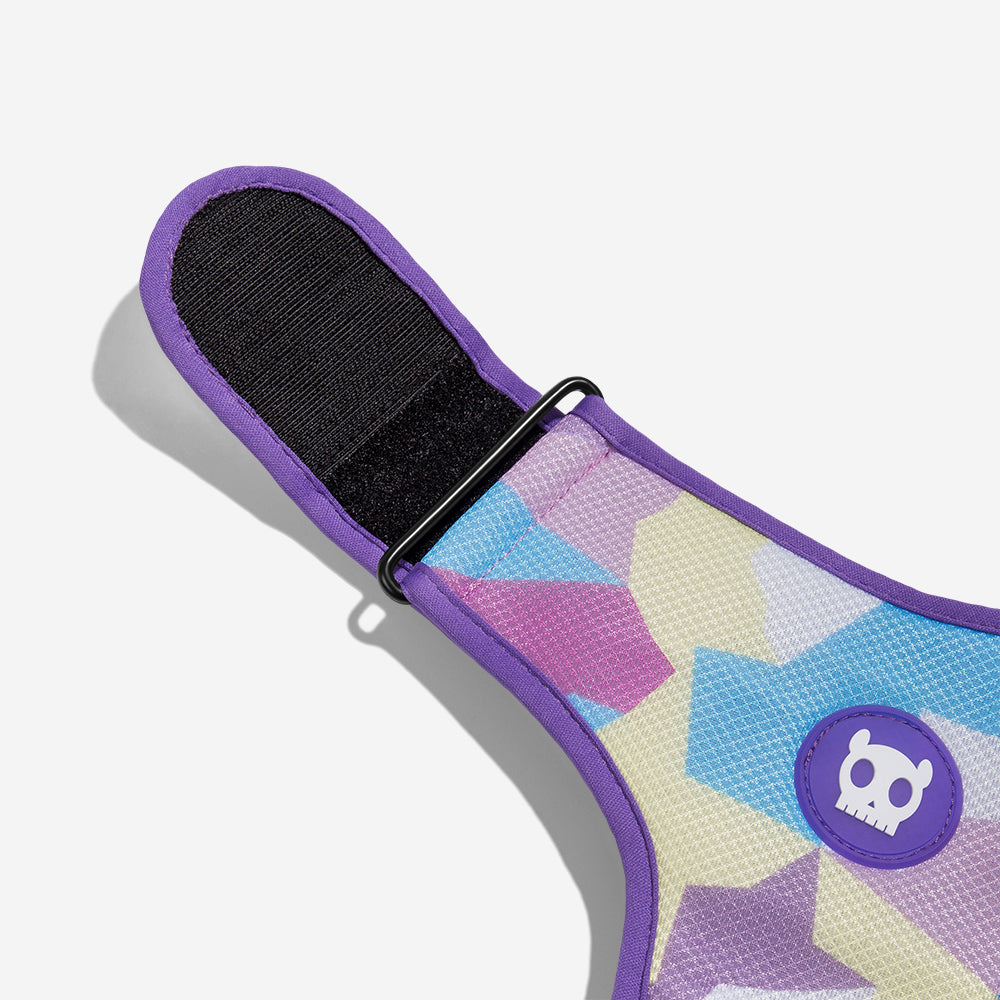 CANDY ADJUSTABLE AIR MESH HARNESS