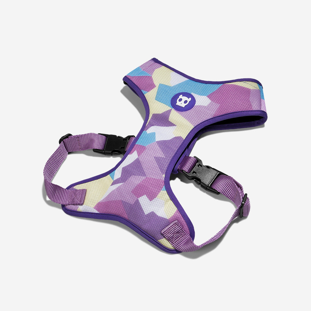 CANDY ADJUSTABLE AIR MESH HARNESS
