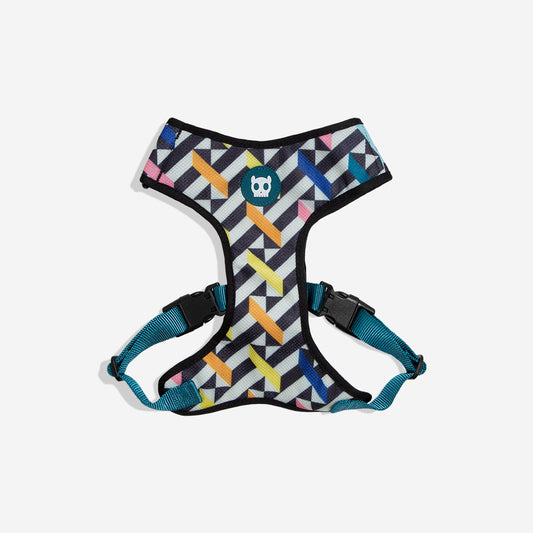 FRITZ ADJUSTABLE AIR MESH