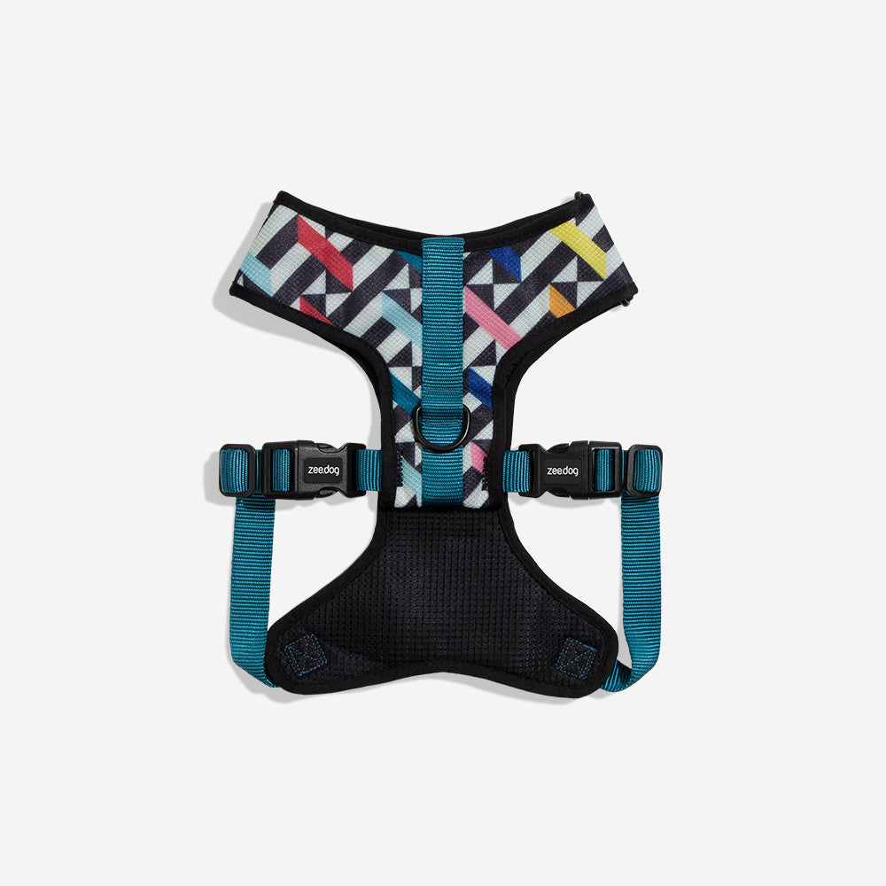 FRITZ ADJUSTABLE AIR MESH
