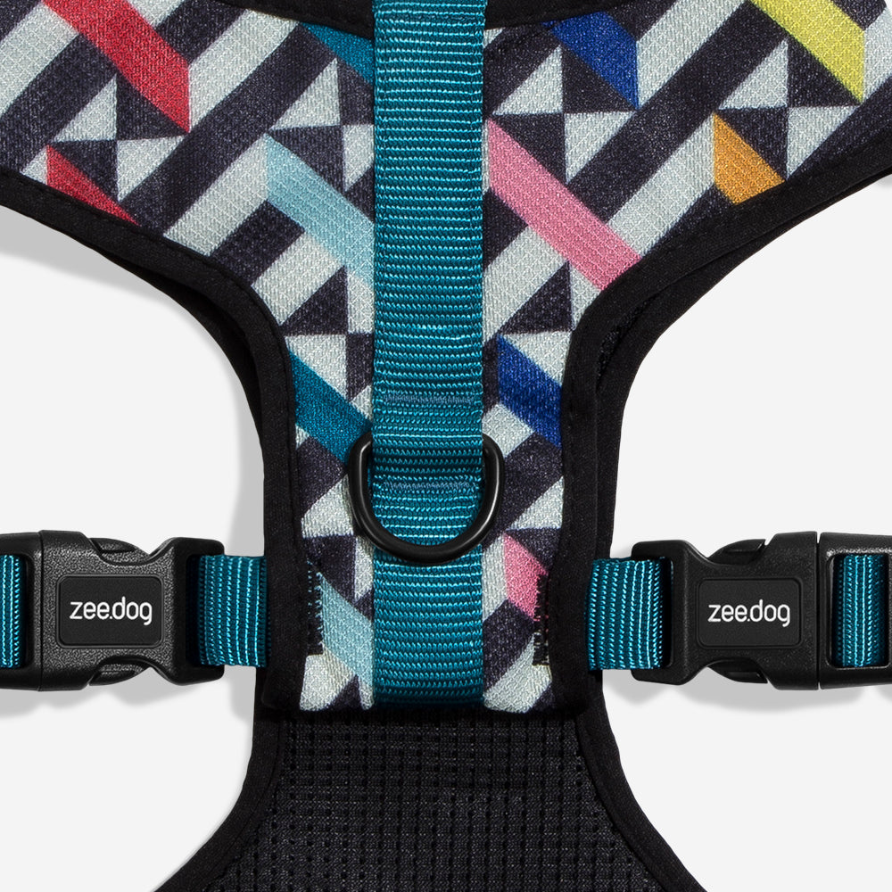 FRITZ ADJUSTABLE AIR MESH