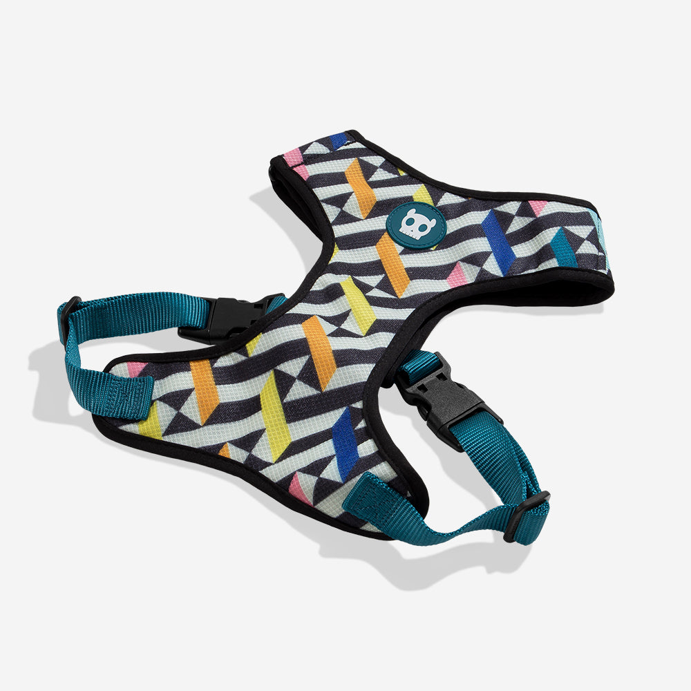 FRITZ ADJUSTABLE AIR MESH