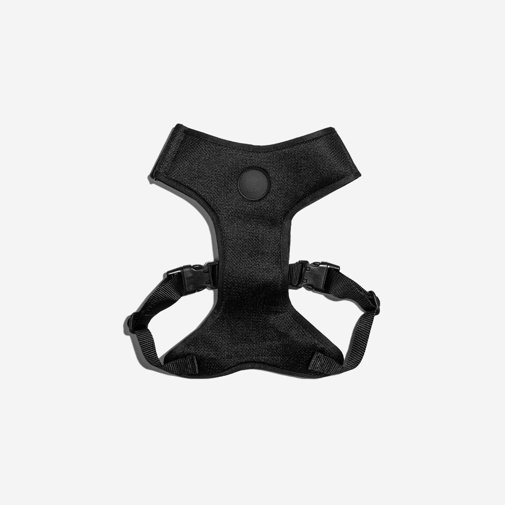 GOTHAM ADJUSTABLE AIR MESH HARNESS
