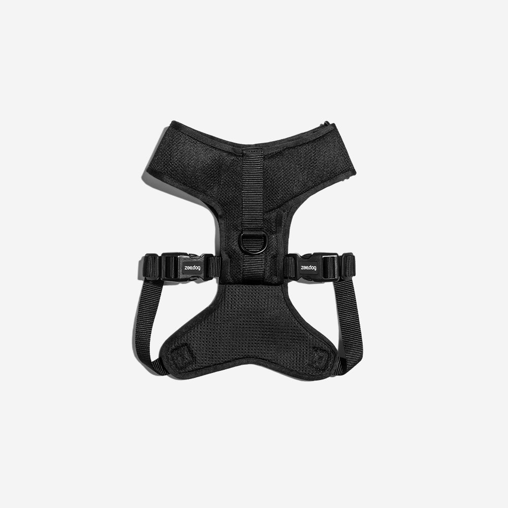 GOTHAM ADJUSTABLE AIR MESH HARNESS