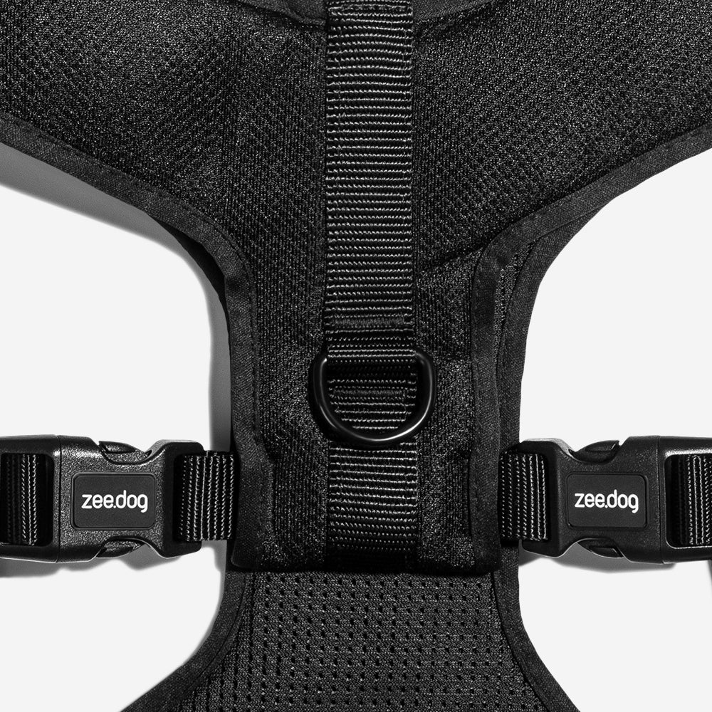 GOTHAM ADJUSTABLE AIR MESH HARNESS