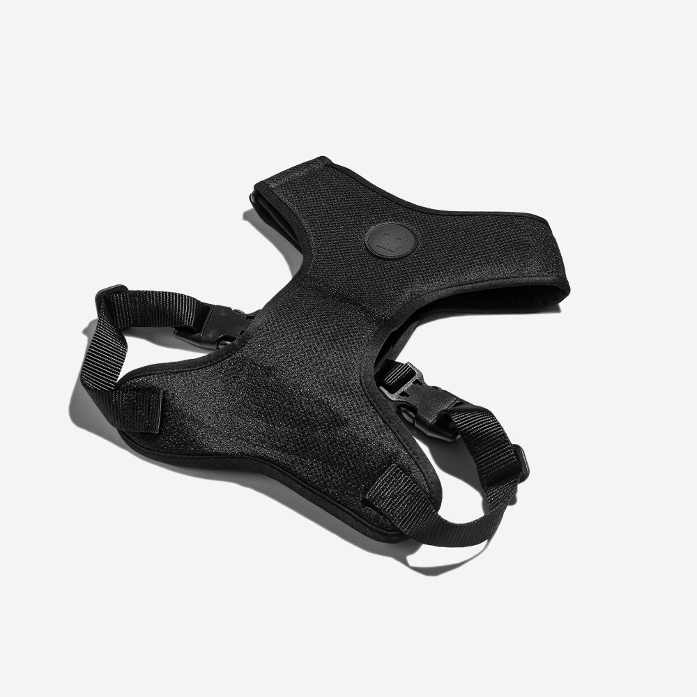 GOTHAM ADJUSTABLE AIR MESH HARNESS