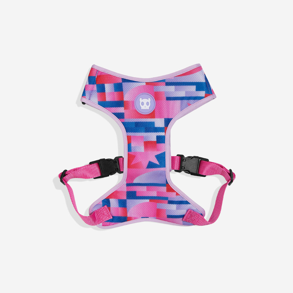 NOON ADJUSTABLE AIR MESH HARNESS