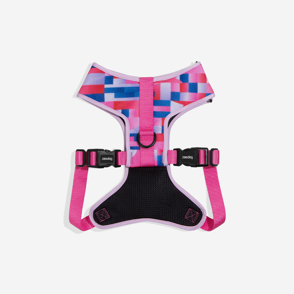 NOON ADJUSTABLE AIR MESH HARNESS