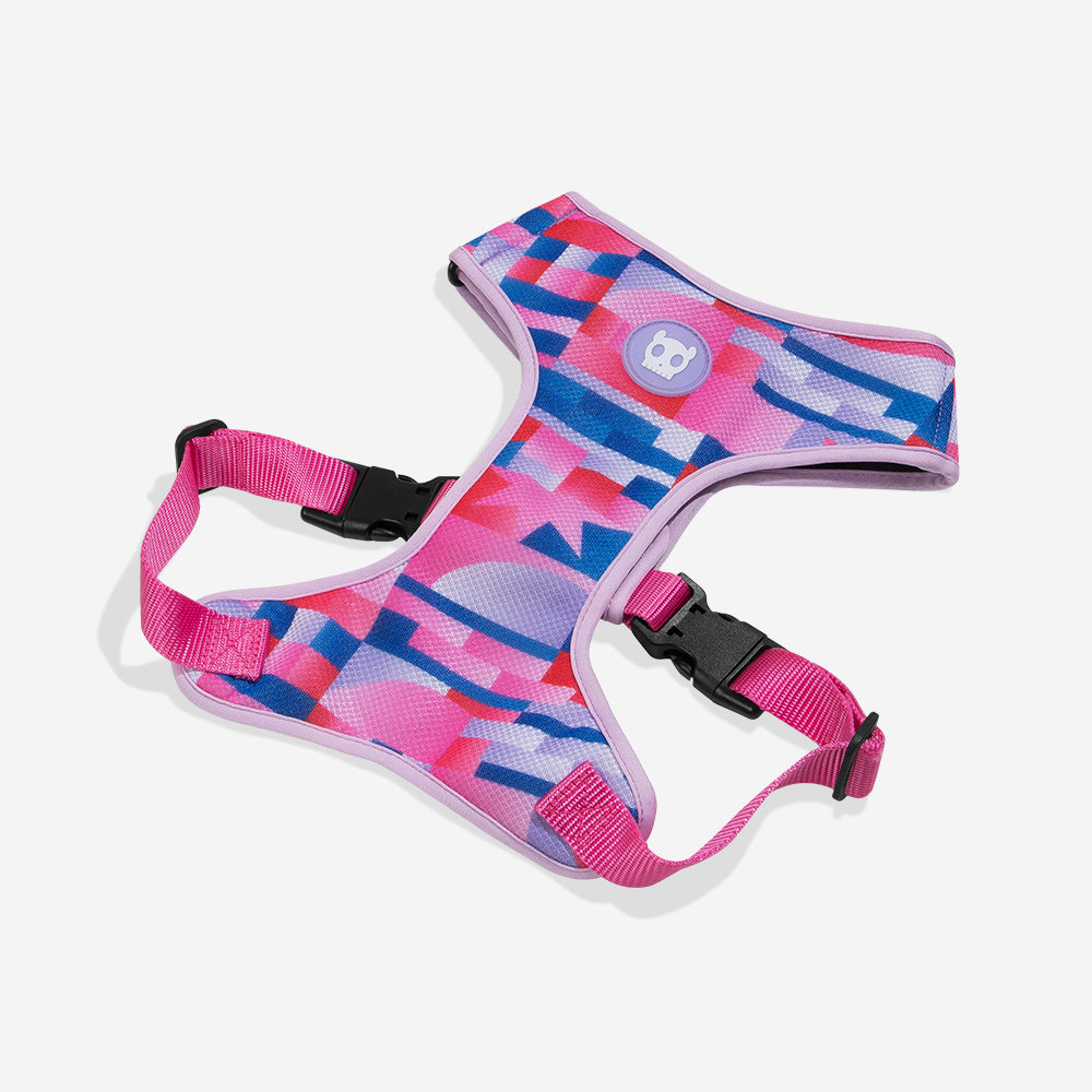 NOON ADJUSTABLE AIR MESH HARNESS