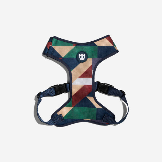 PACCO ADJUSTABLE AIR MESH HARNESS