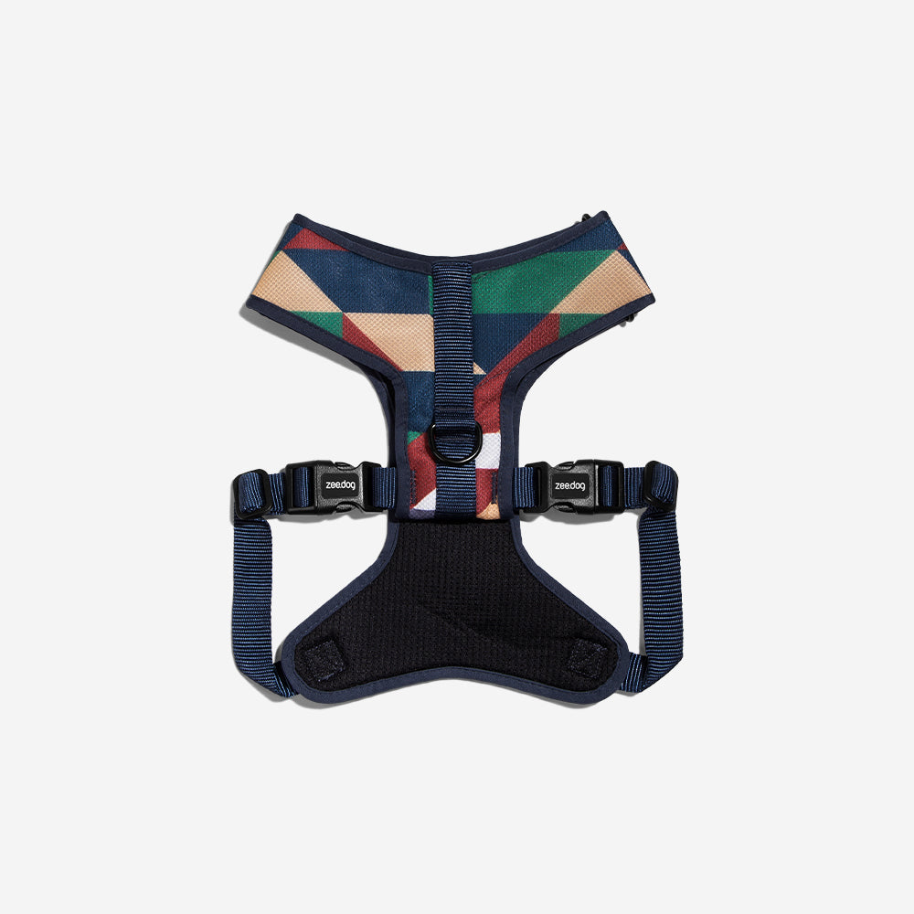 PACCO ADJUSTABLE AIR MESH HARNESS
