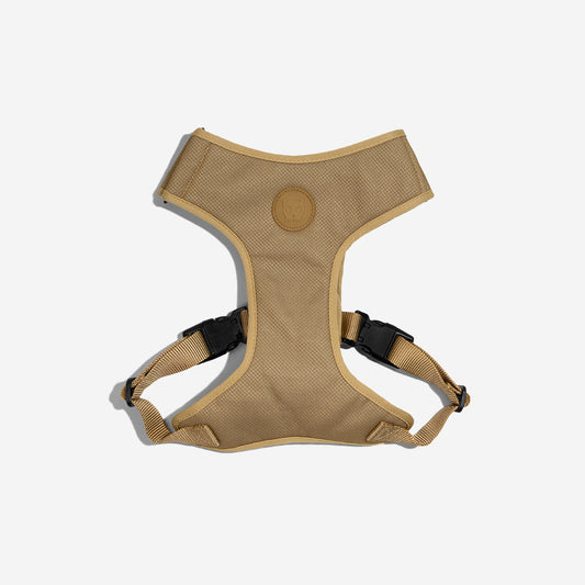 SAND ADJUSTABLE AIR MESH HARNESS
