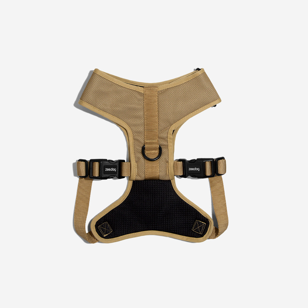 SAND ADJUSTABLE AIR MESH HARNESS