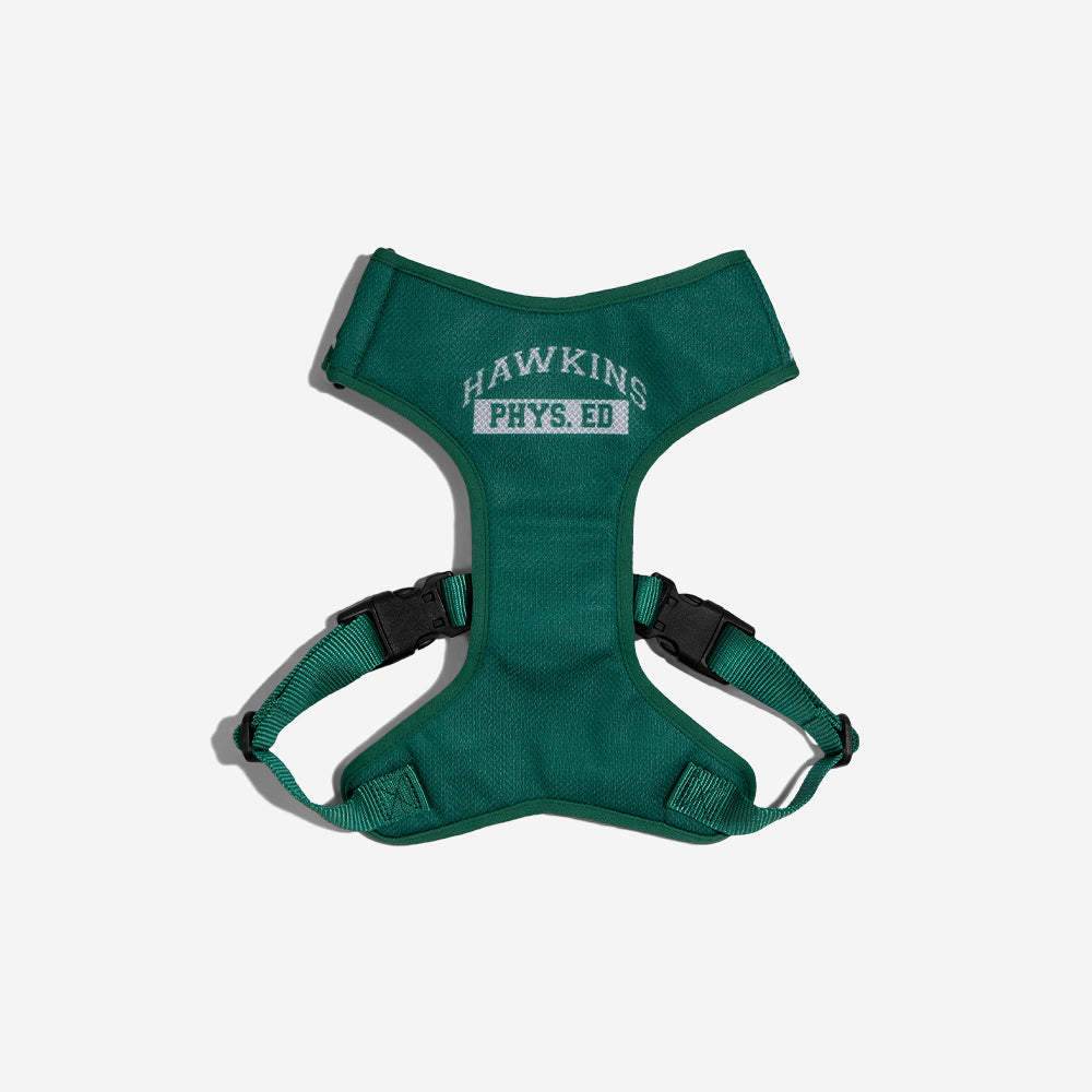 HAWKINS STRANGER THINGS ADJUSTABLE AIR MESH HARNESS