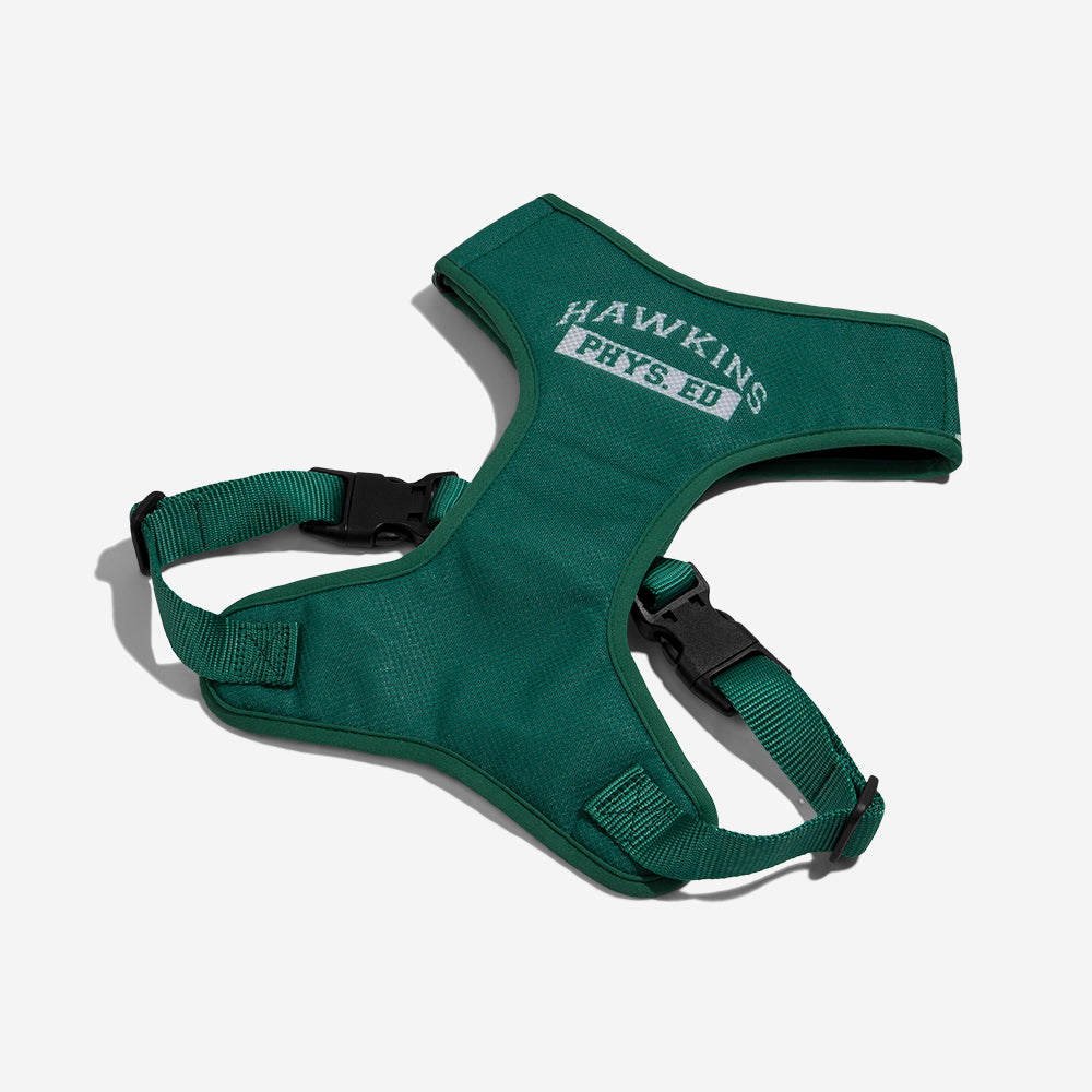 HAWKINS STRANGER THINGS ADJUSTABLE AIR MESH HARNESS