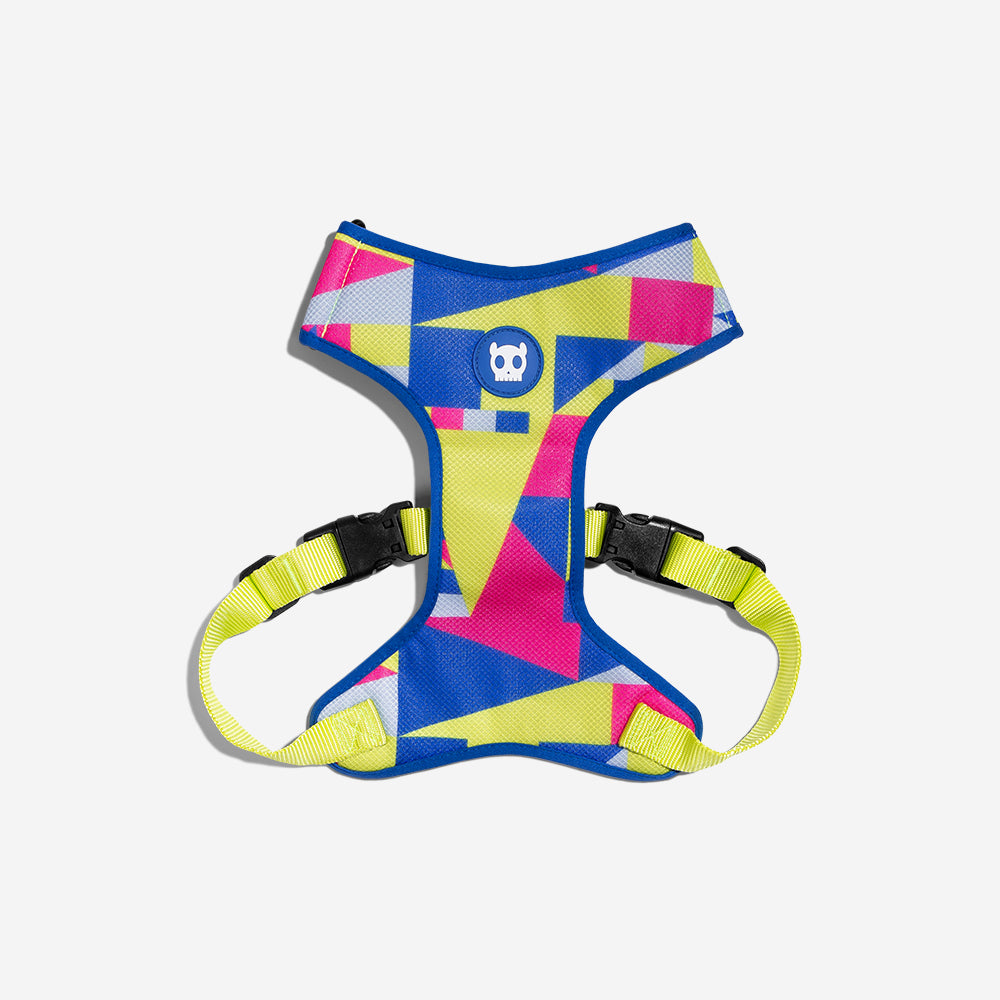 VOLT ADJUSTABLE AIR MESH HARNESS