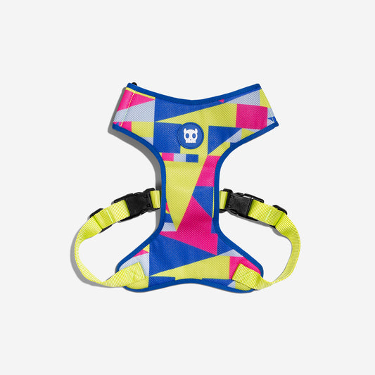 VOLT ADJUSTABLE AIR MESH HARNESS