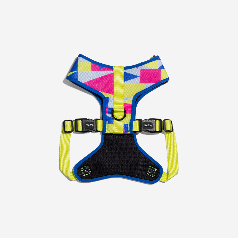 VOLT ADJUSTABLE AIR MESH HARNESS
