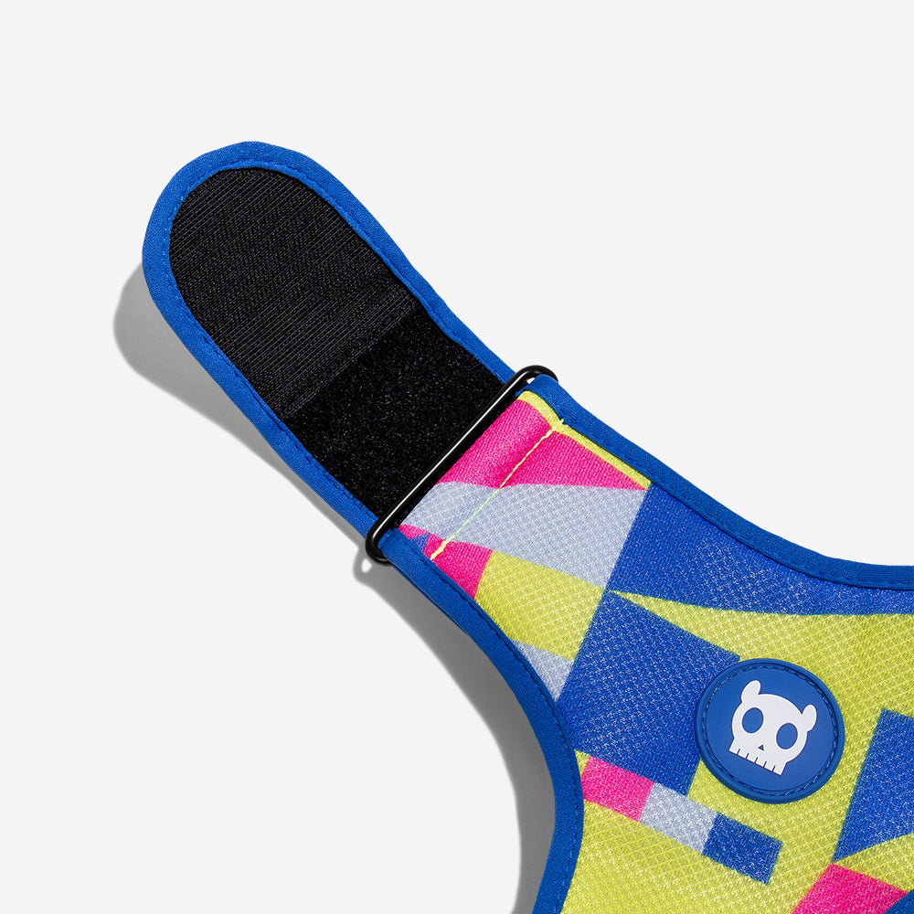 VOLT ADJUSTABLE AIR MESH HARNESS