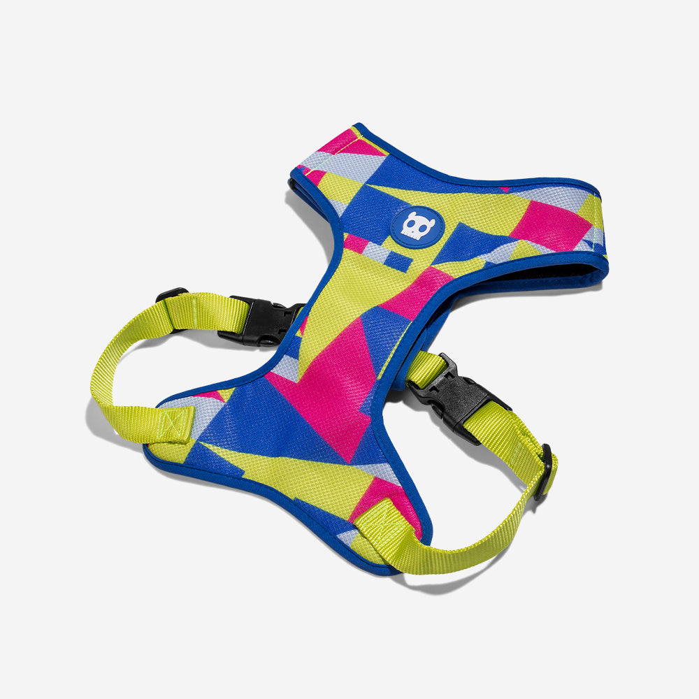 VOLT ADJUSTABLE AIR MESH HARNESS
