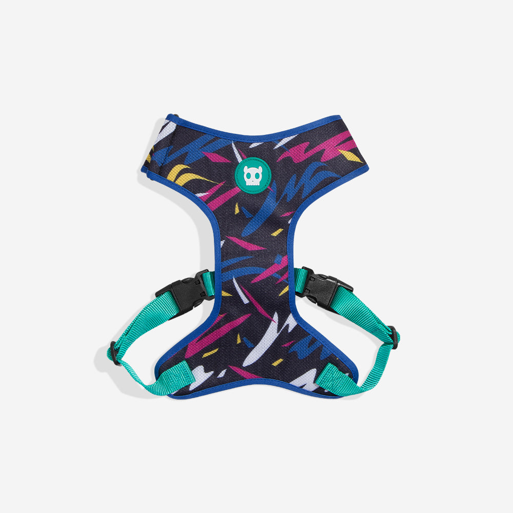 WOOZER ADJUSTABLE AIR MESH HARNESS