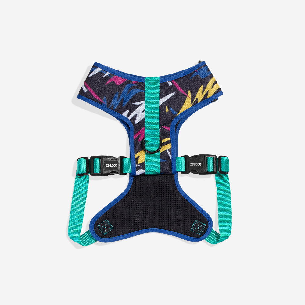 WOOZER ADJUSTABLE AIR MESH HARNESS