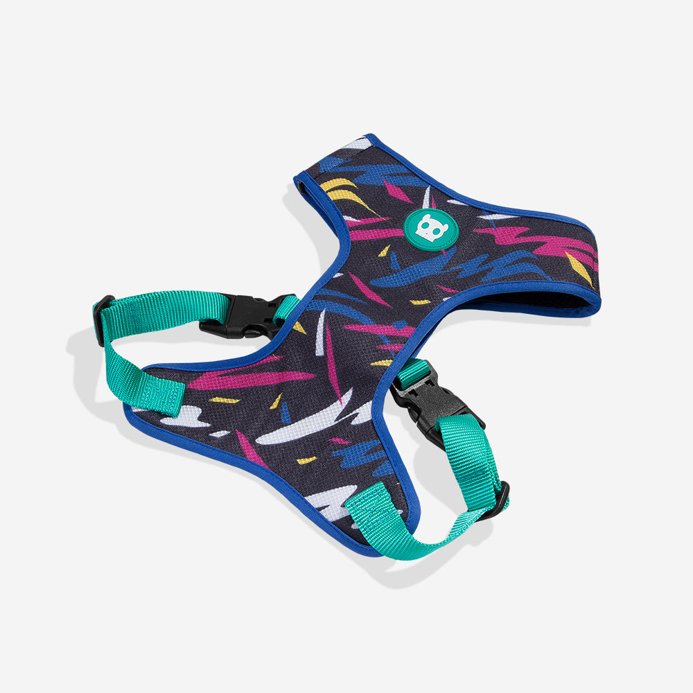 WOOZER ADJUSTABLE AIR MESH HARNESS