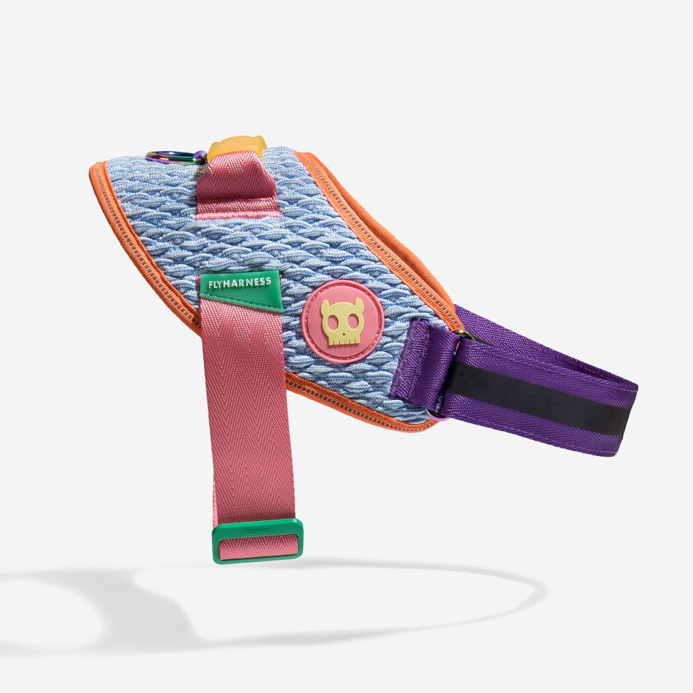 GALAXY FLYHARNESS