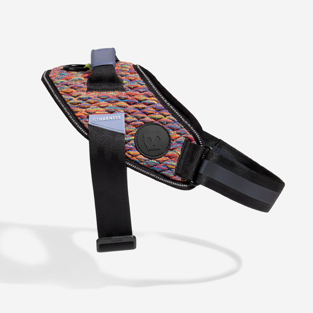 VORTEX FLYHARNESS