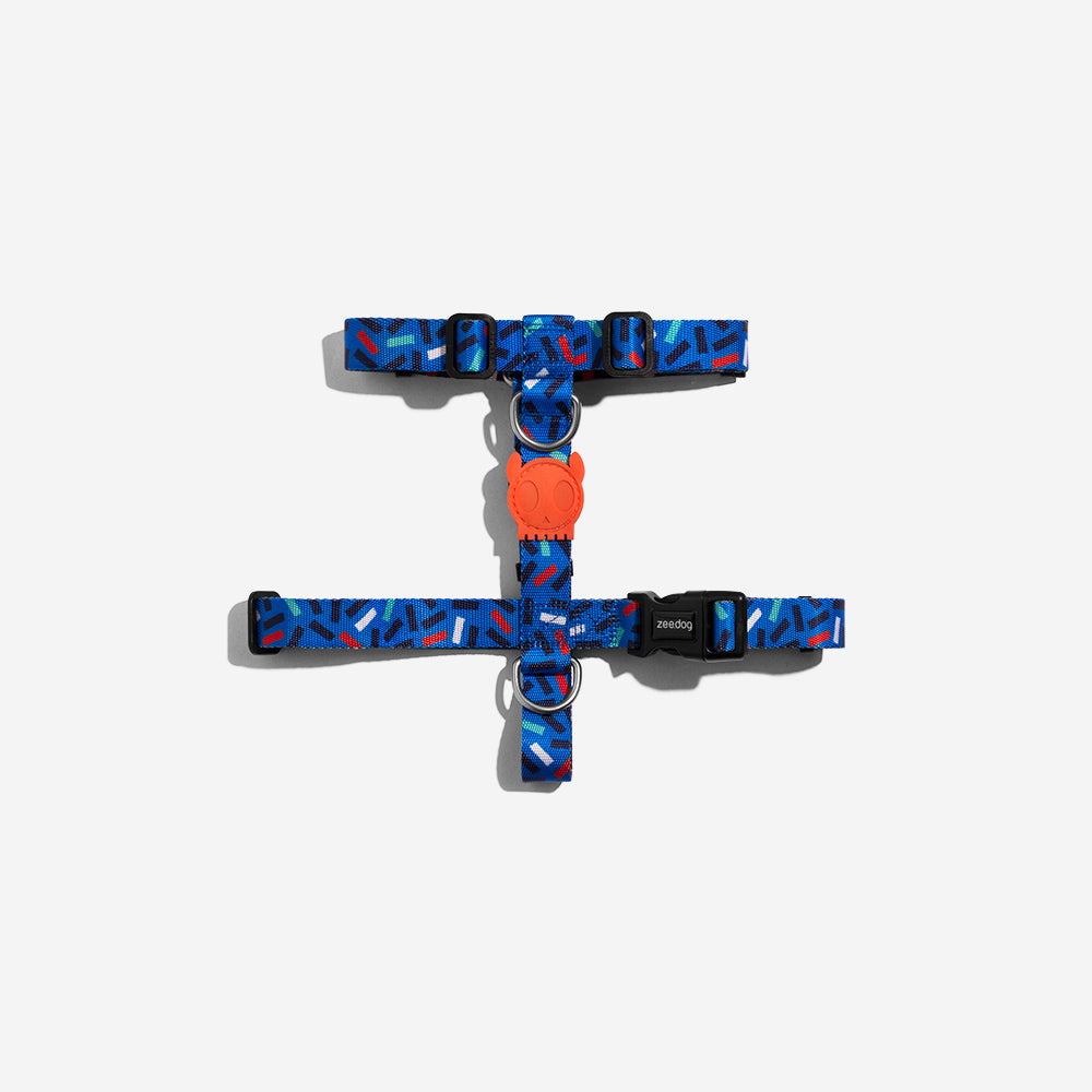 ATLANTA H-HARNESS