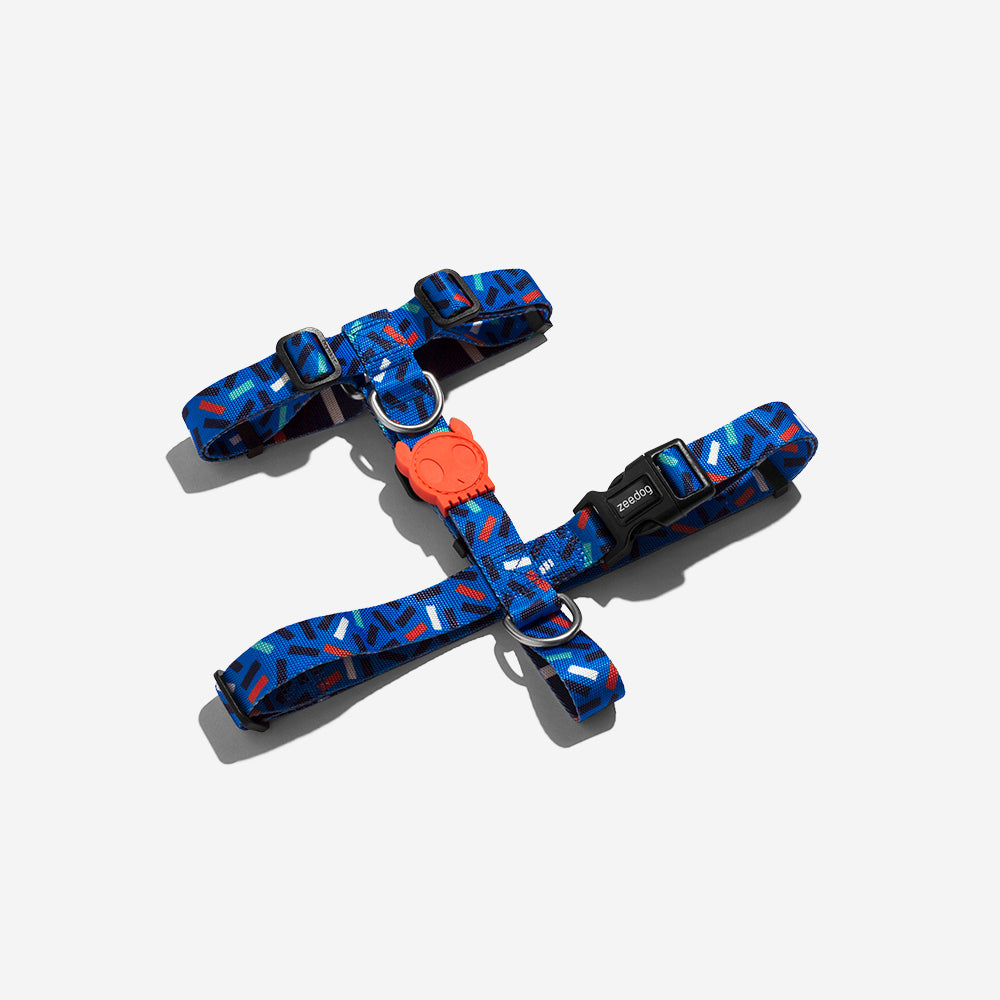 ATLANTA H-HARNESS