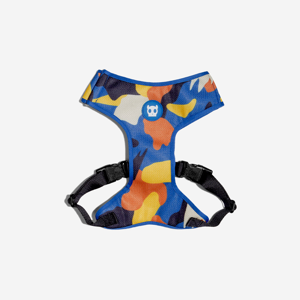Artsy Adjustable Air Mesh Harness
