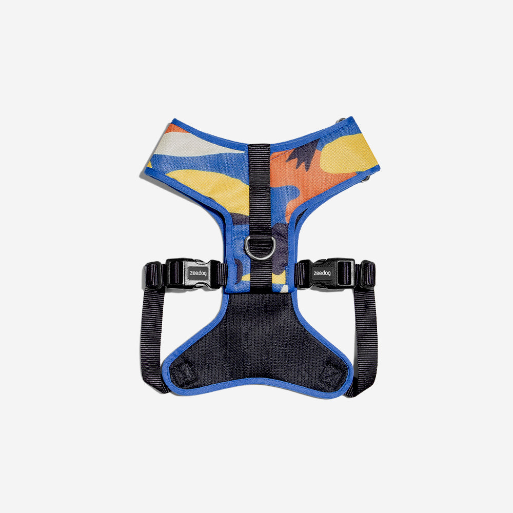 Artsy Adjustable Air Mesh Harness