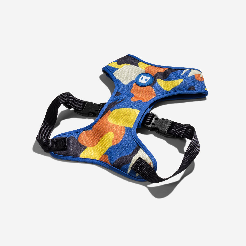 Artsy Adjustable Air Mesh Harness