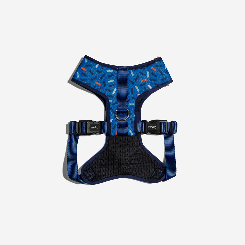 ATLANTA ADJUSTABLE AIR MESH HARNESS